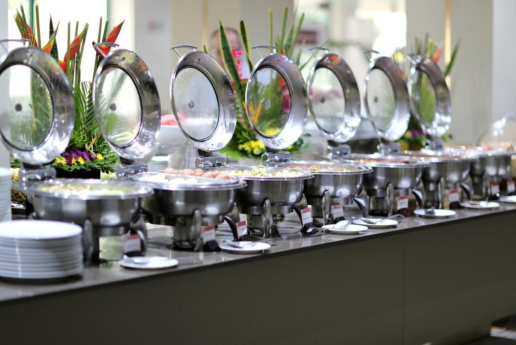 Sweet Spirit Hotel And Suites Danag - Port Harcourt Zewnętrze zdjęcie