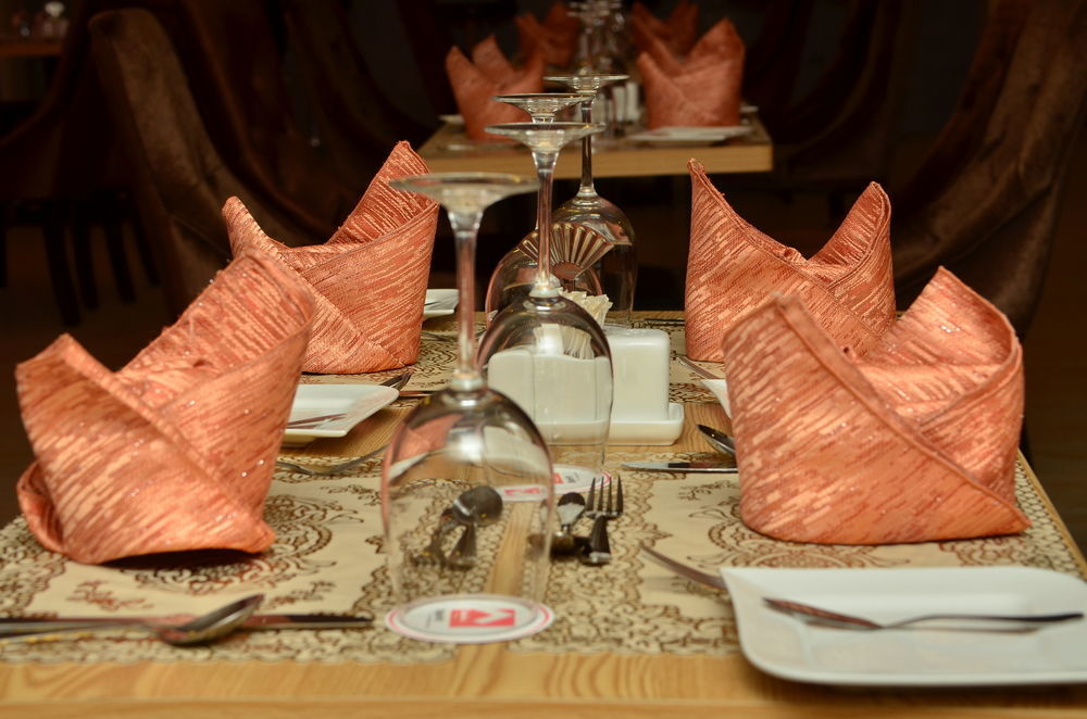 Sweet Spirit Hotel And Suites Danag - Port Harcourt Zewnętrze zdjęcie