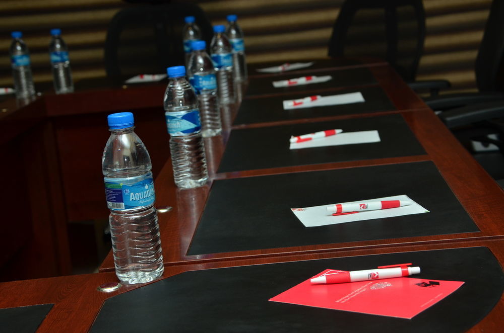 Sweet Spirit Hotel And Suites Danag - Port Harcourt Zewnętrze zdjęcie